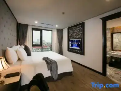 Sen Grand & Spa managed by Sen Group - 87