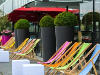 Hôtel Barrière Lille - 15