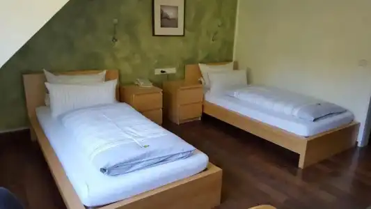 Waldhotels Brand's Busch - 18