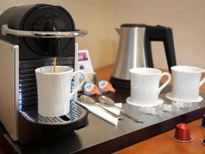 Mercure - 36