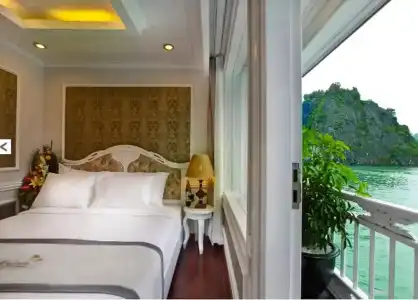 Signature Halong Cruise - 60