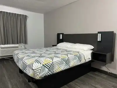 Travel Inn by OYO Omaha - 13