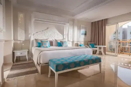 TUI BLUE Palm Beach Palace Djerba - Adults Only - 42