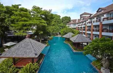 Woodlands & Resort - 24