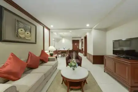 Centre Point Sukhumvit Thong Lo - 48