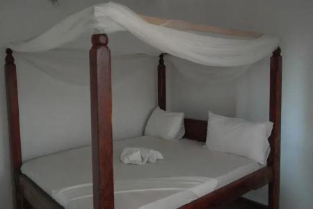Milele Lodge - 3