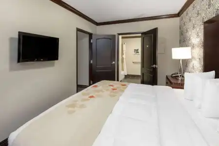 Hawthorn Suites by Wyndham Lubbock - 41