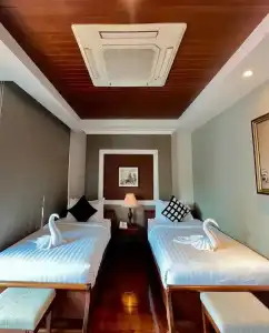 Yotaka Bangkok - 30