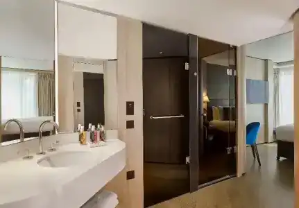 Riu Plaza London The Westminster - 62