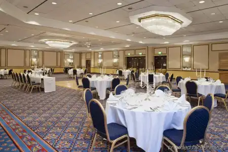 Holiday Inn Brighton Seafront by IHG - 22
