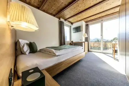 Boutique GuardaVal Scuol - 44