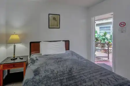 Green Seas Motel - 74