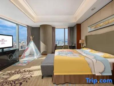 Crowne Plaza Huizhou by IHG - 40