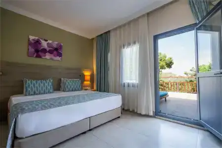 Bodrum Park Resort - 2