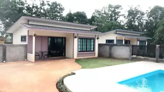 Golden Gold Resort & Spa Khaoyai - 82