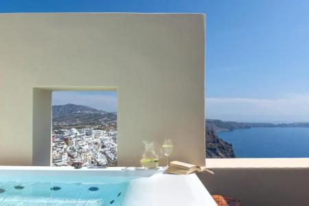 Mythical Blue Luxury Suites - 138