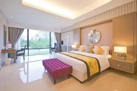 The Par Phuket - 85