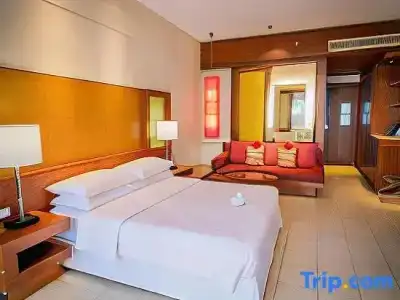 Sheraton Hua Hin Resort & Spa - 67