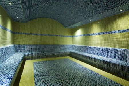 Spa Colossae Thermal - 26