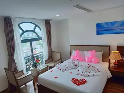 Roliva & Apartment Danang - 52