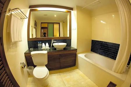 Astrococo Beach Resort by Coconut Beach - 48