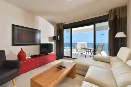 Olée Nerja Holiday Rentals By Fuerte Group - 97