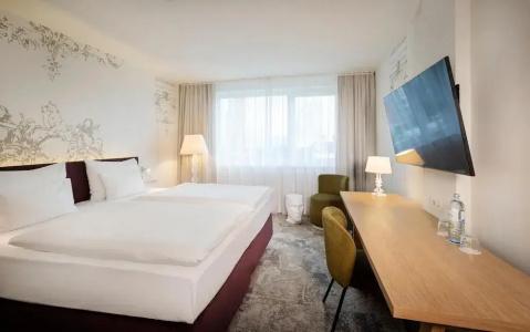ARCOTEL Kaiserwasser Vienna - 61