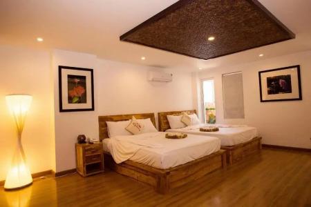 Rex and Apartment - 54