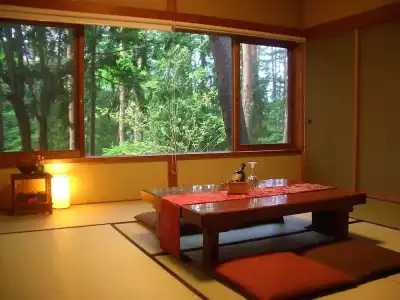Villa Shikitei - 21