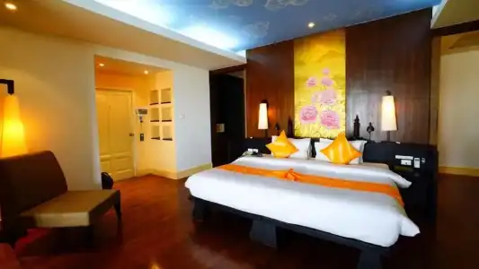 Baan Khaolak Beach Resort (SHA Plus+) - 135