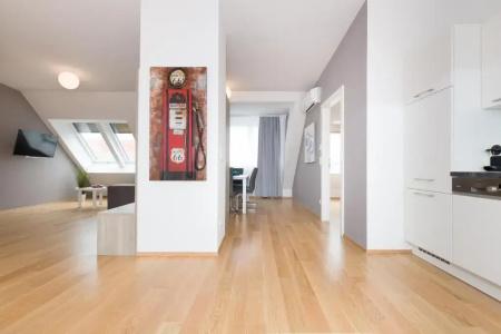 Vienna Stay Apartments Tabor 1020 - 171