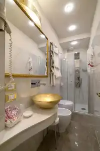 Albergo Bel Sito e Berlino - 9