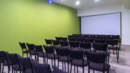 Holiday Inn Express Mexico Aeropuerto by IHG - 15
