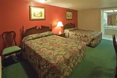 Americas Best Value Inn Lansing - 14