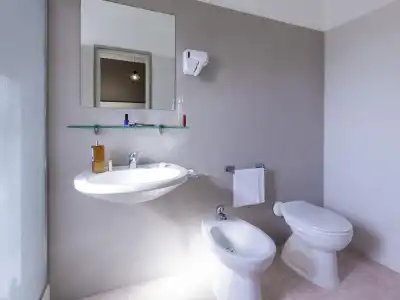 ibis styles Trani - 7