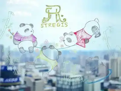 The St. Regis Chengdu - 74
