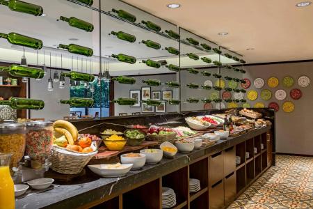 Sheraton Buenos Aires & Convention Center - 39
