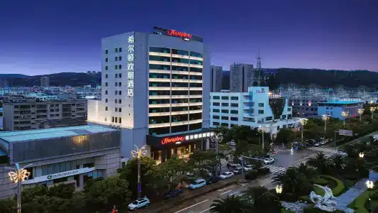 Hampton by Hilton Erhai Park - 8