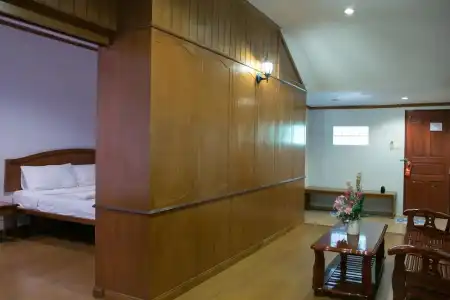 Haadrin Resort - 65