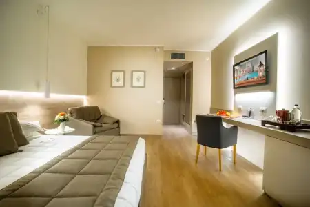 Guesia Village & Spa - 58