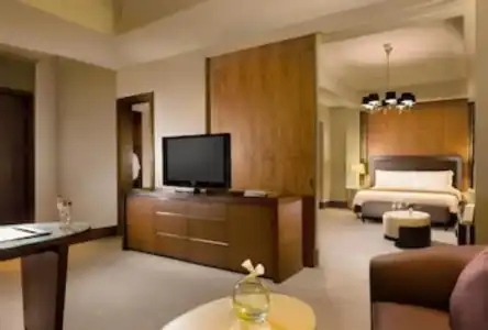 The Residences at The Ritz-Carlton Jakarta, Pacific Place - 99