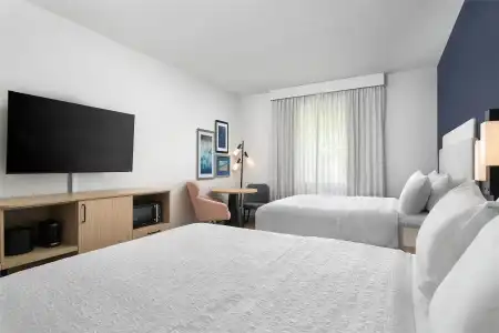 Hampton Inn New Smyrna Beach - 39