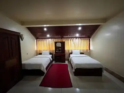 Shining Angkor Apartment - 102