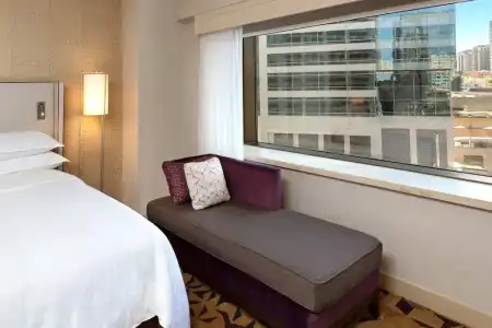 Sheraton Grand Seattle - 105