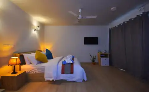 Beach Villa - 3