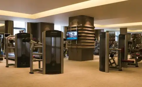 Courtyard by Marriott Shanghai Xujiahui - 29