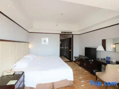 Howard Johnson Pearl Plaza Wuhan - 25