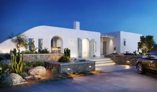Balius Mykonos - 0