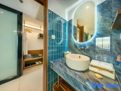 Patong Beach by See2Sea - 160