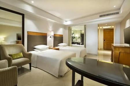 Sheraton Haikou - 78